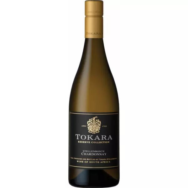 Tokara Reserve Collection Chardonnay - Mothercity Liquor