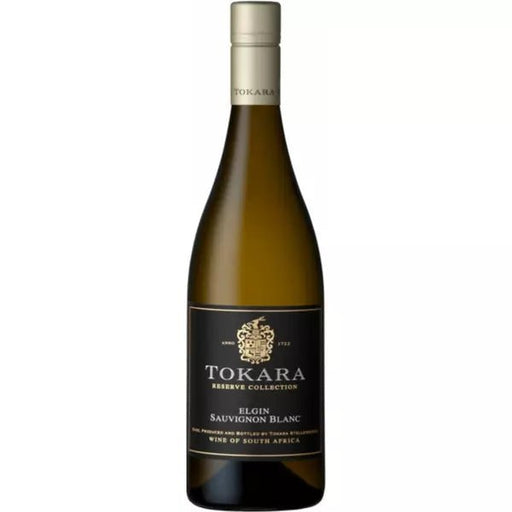 Tokara Reserve Collection Sauvignon Blanc - Mothercity Liquor