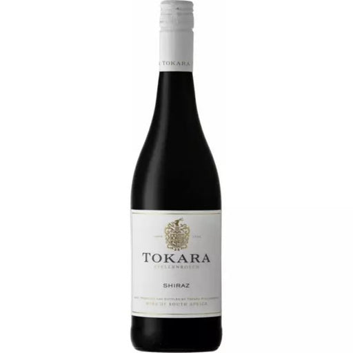 Tokara Shiraz - Mothercity Liquor