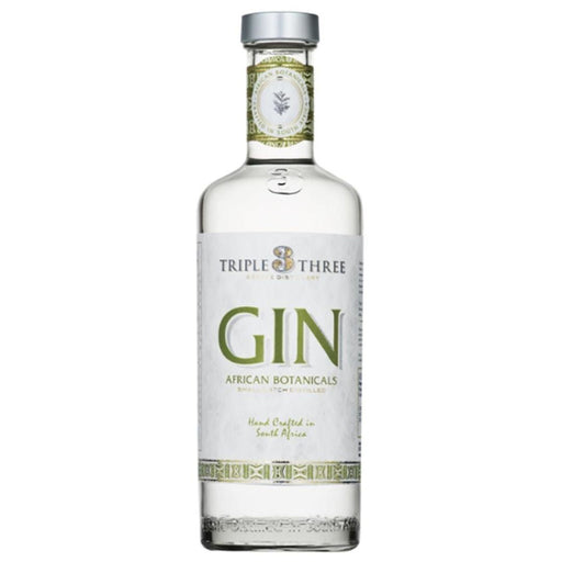 Monkey 47 Gin