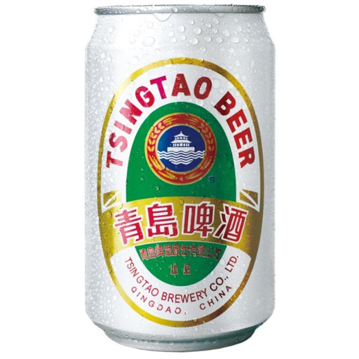 Tsingtao Beer - Mothercity Liquor