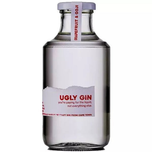 UGLY Gin - Mothercity Liquor