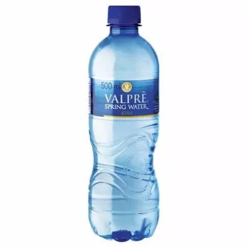 Valpre Still Water 500ml - Mothercity Liquor