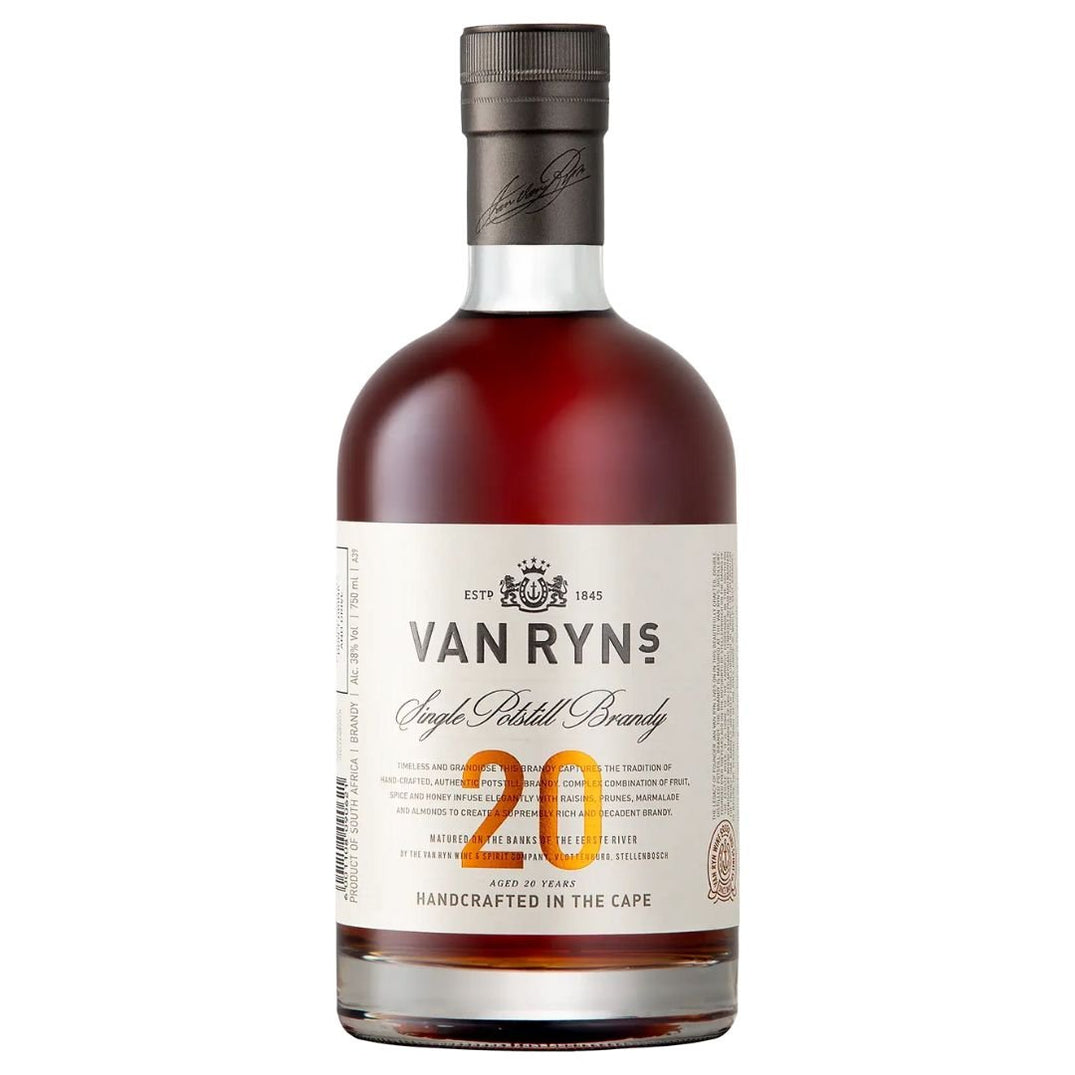 Brandy | Mothercity Liquor