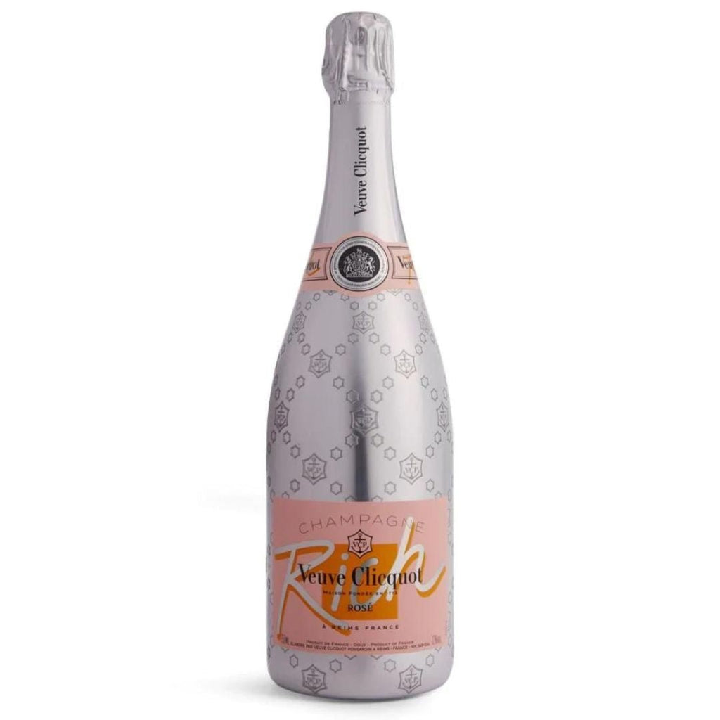 Veuve Clicquot Ponsardin - Kingdom Liquors