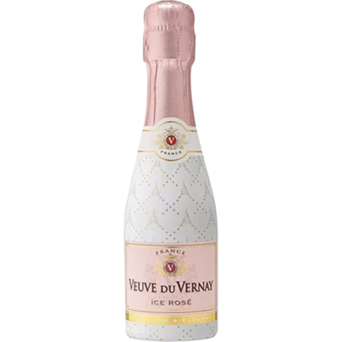 Veuve du Vernay Ice Rose 200ml | Mothercity Liquor