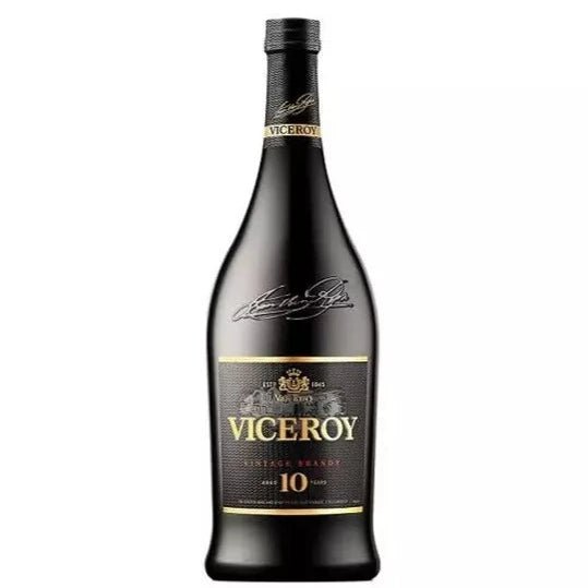 Viceroy 10 Year Old Potstill - Mothercity Liquor