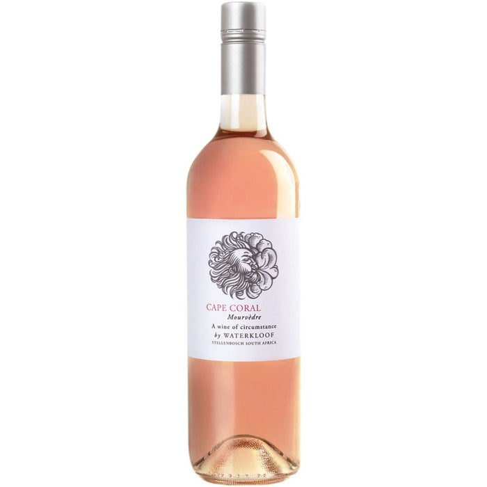 Waterkloof Circumstance Cape Coral Rosé - Mothercity Liquor