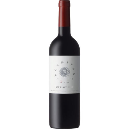 Waterkloof Circumstance Merlot - Mothercity Liquor