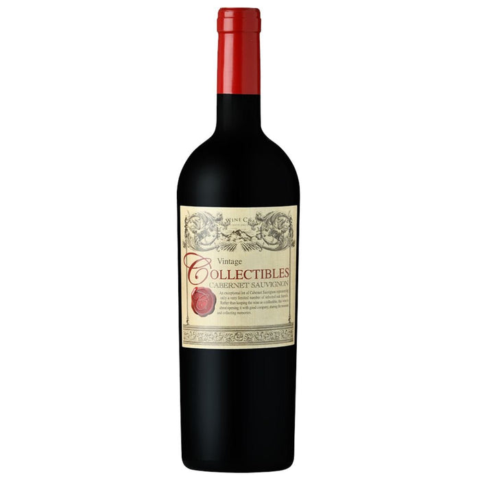 Weltevrede Collectables Cabernet Sauvignon - Mothercity Liquor