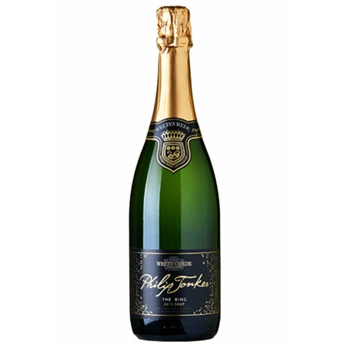 Weltevrede Philip Jonker The Ring Brut MCC - Mothercity Liquor