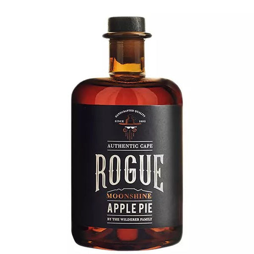 Wilderer Distillery Rogue Apple Pie Moonshine 500ml - Mothercity Liquor