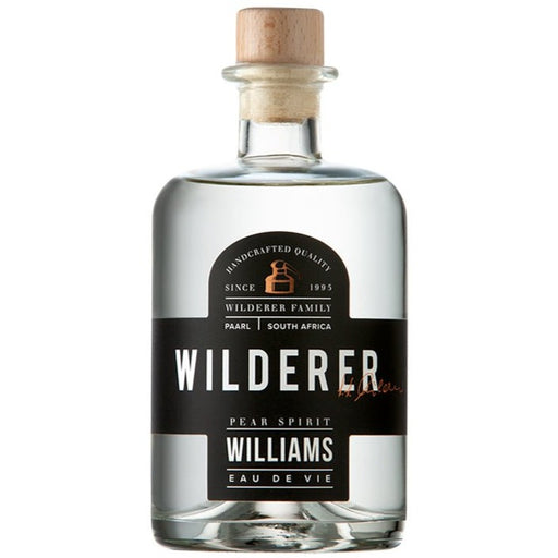 Wilderer Distillery Williams Birne Pear - Mothercity Liquor