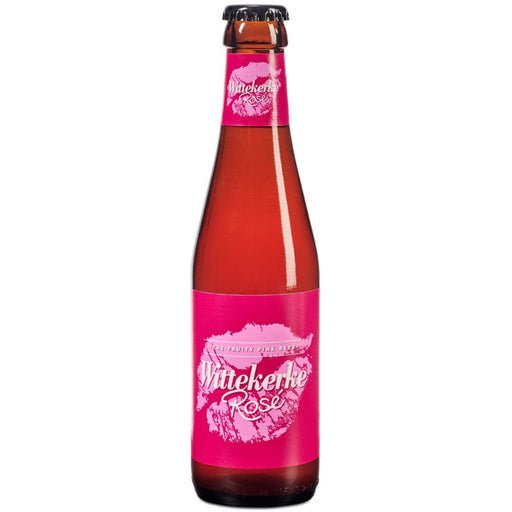 Wittekerke Rose - Mothercity Liquor