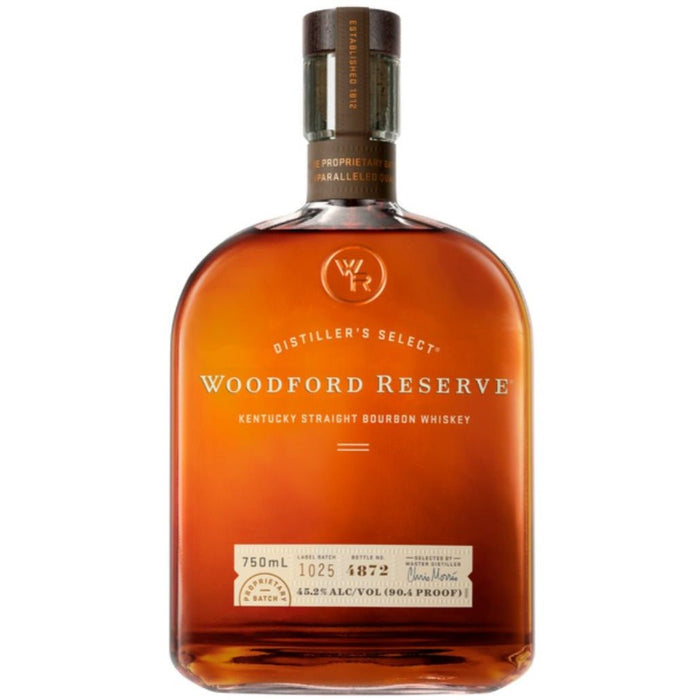 Woodford Reserve - Mothercity Liquor