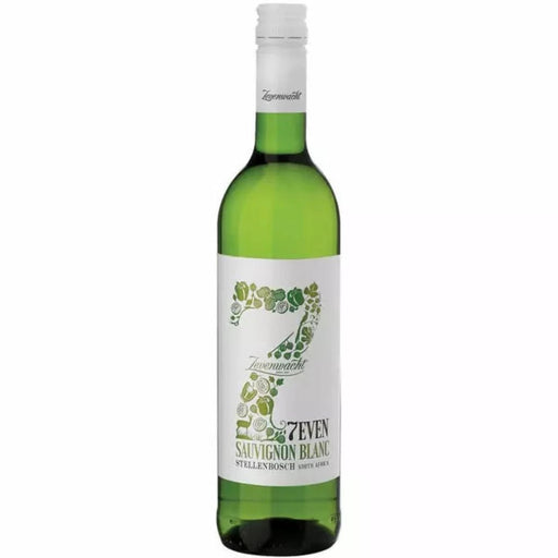 Zevenwacht 7even Sauvignon Blanc - Mothercity Liquor