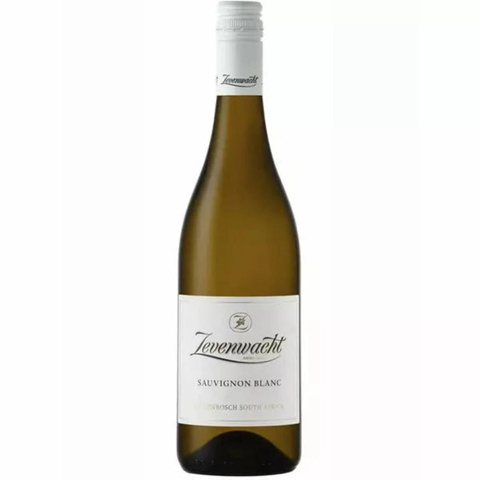 Zevenwacht Estate Sauvignon Blanc - Mothercity Liquor